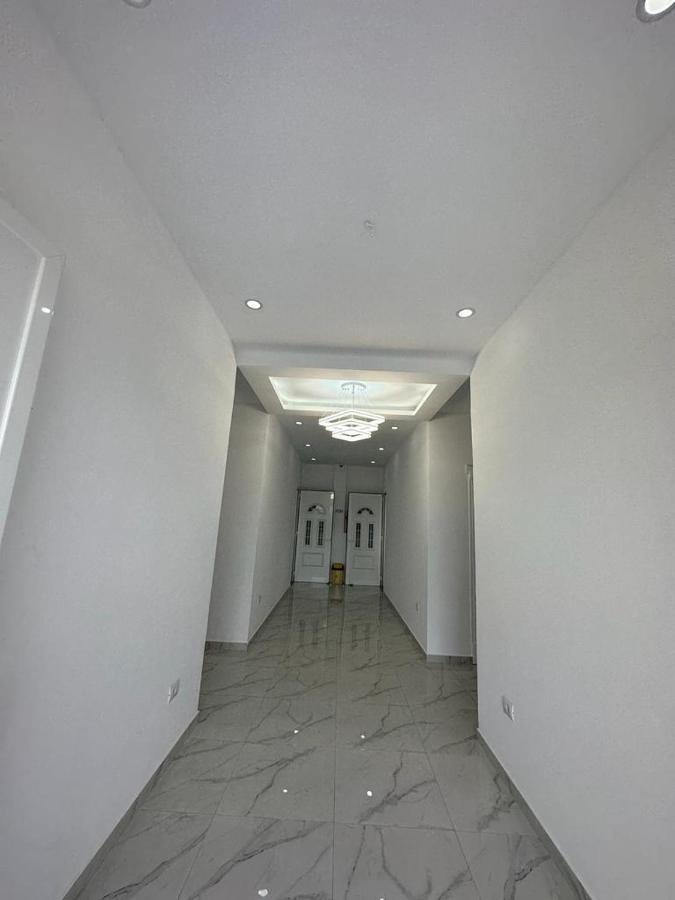 Hotel A & V Dodani Deja's Ford Экстерьер фото