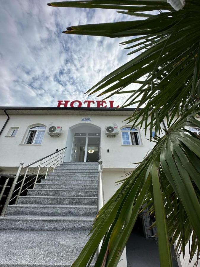 Hotel A & V Dodani Deja's Ford Экстерьер фото