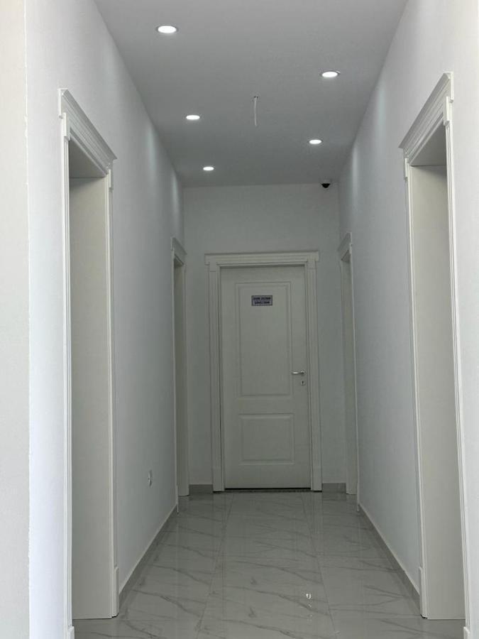 Hotel A & V Dodani Deja's Ford Экстерьер фото
