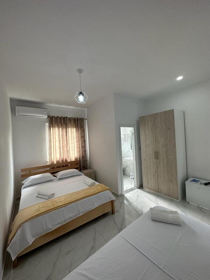 Hotel A & V Dodani Deja's Ford Экстерьер фото